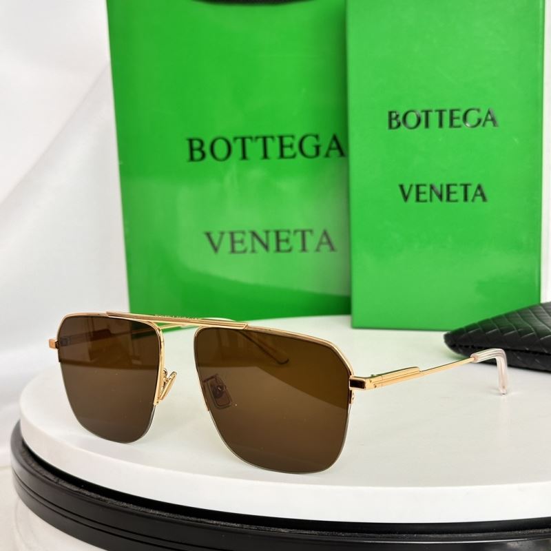 Bottega Veneta Sunglasses